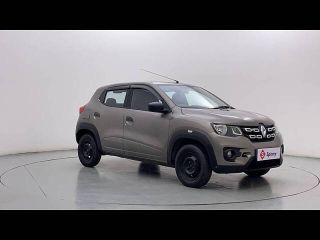 Used Renault Kwid [2015-2019] RXT [2015-2019] in Bangalore