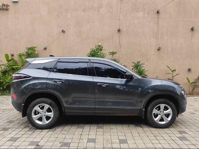 Used Tata Harrier [2019-2023] XZ Plus in Nashik