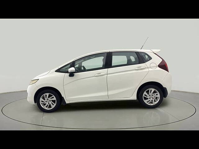 Used Honda Jazz [2015-2018] S MT [2015-2016] in Ahmedabad