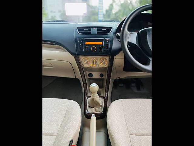 Used Maruti Suzuki Swift DZire [2011-2015] VDI in Ahmedabad