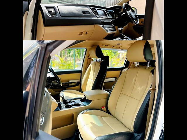 Used Kia Carnival [2020-2023] Limousine Plus 7 STR in Delhi