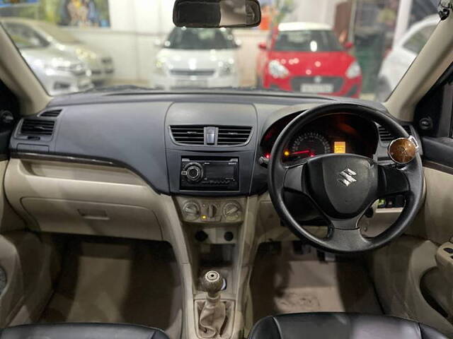 Used Maruti Suzuki Swift Dzire [2015-2017] LXI in Ghaziabad