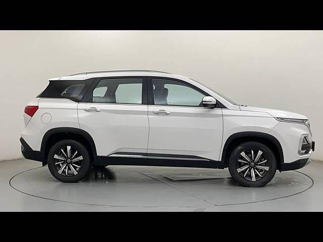 Used MG Hector [2019-2021] Sharp 1.5 DCT Petrol in Lucknow