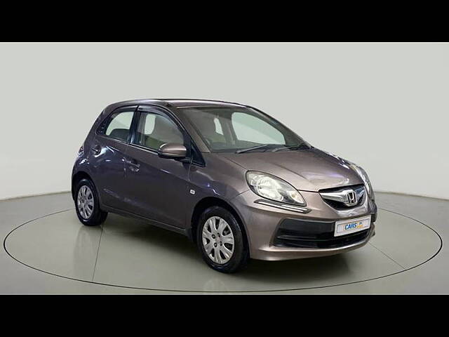 Used 2016 Honda Brio in Delhi