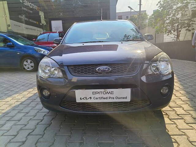 Used 2010 Ford Fiesta/Classic in Bangalore