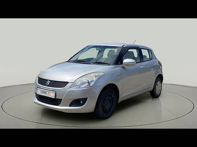 Used Maruti Suzuki Swift [2011-2014] VDi in Pune