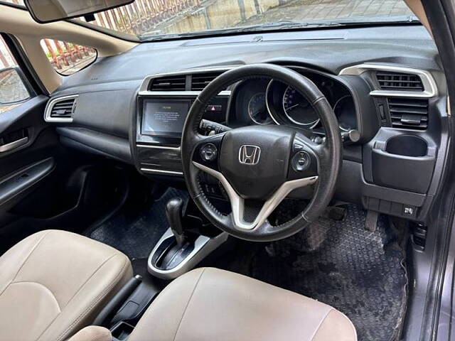 Used Honda Jazz [2018-2020] VX CVT Petrol in Thane