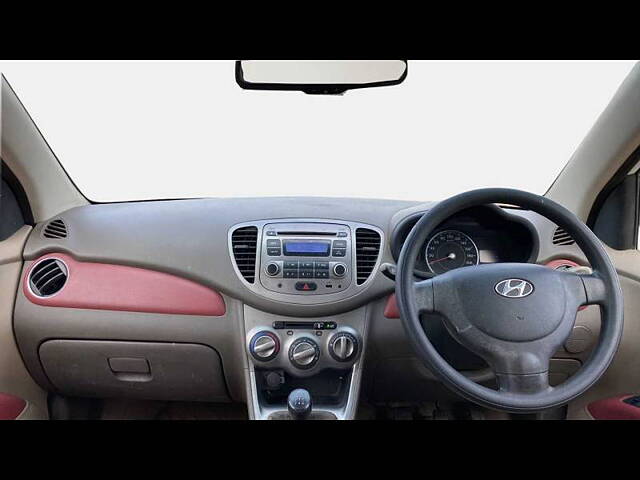 Used Hyundai i10 [2010-2017] Magna 1.1 iRDE2 [2010-2017] in Rajkot