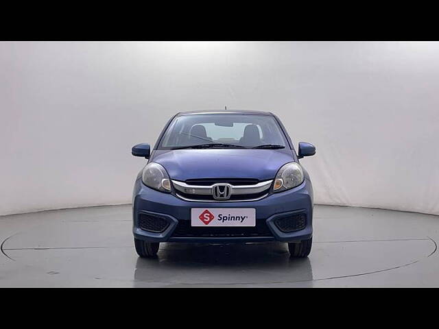 Used Honda Amaze [2018-2021] 1.2 S MT Petrol [2018-2020] in Bangalore