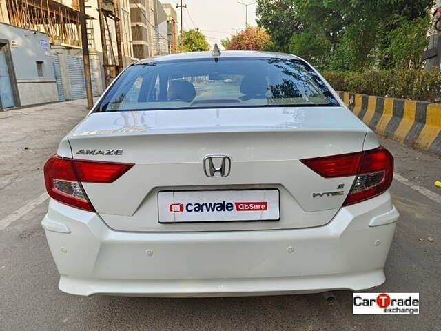 Used Honda Amaze [2018-2021] 1.2 V MT Petrol [2018-2020] in Noida