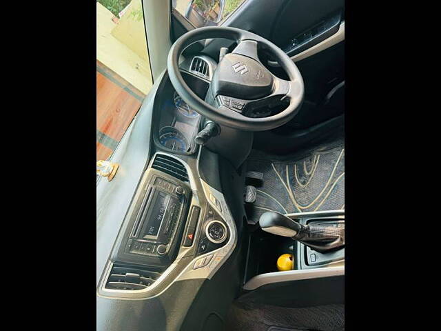 Used Maruti Suzuki Baleno [2015-2019] Delta 1.2 AT in Raipur