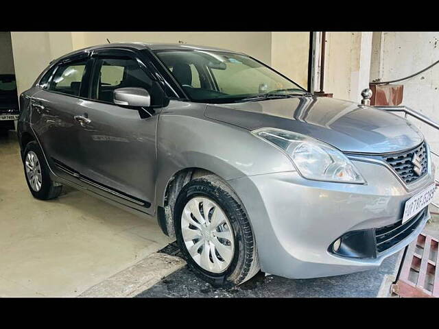 Used Maruti Suzuki Baleno [2015-2019] Delta 1.2 in Kanpur