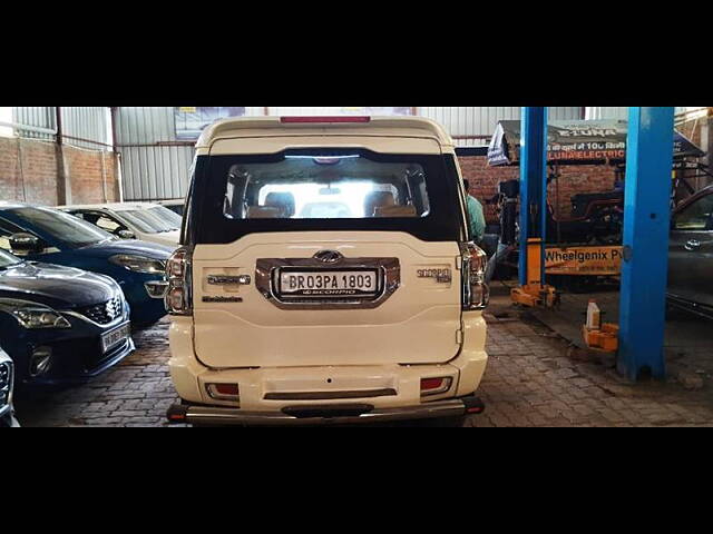 Used Mahindra Scorpio [2014-2017] S4 in Bhojpur