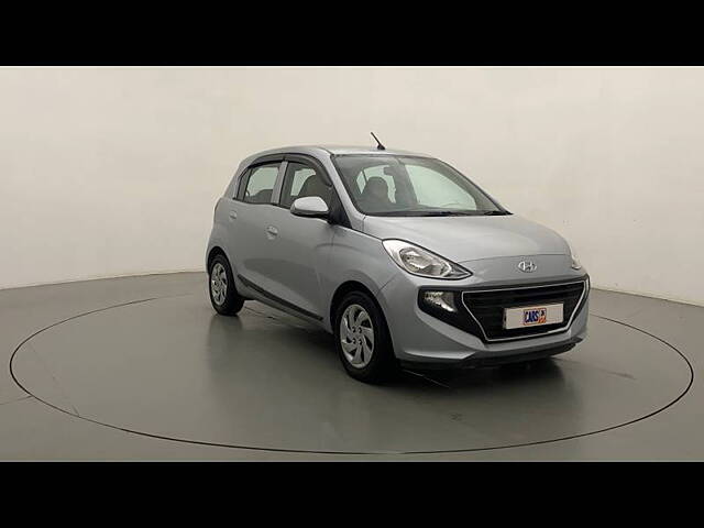 Used 2019 Hyundai Santro in Mumbai