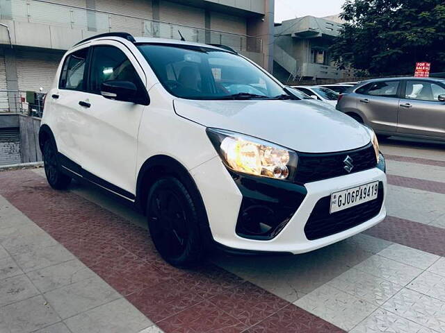 Used Maruti Suzuki Celerio X Zxi in Kheda