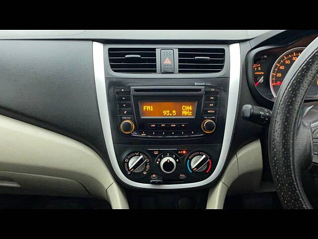 Used Maruti Suzuki Celerio [2017-2021] ZXi AMT [2019-2020] in Chennai