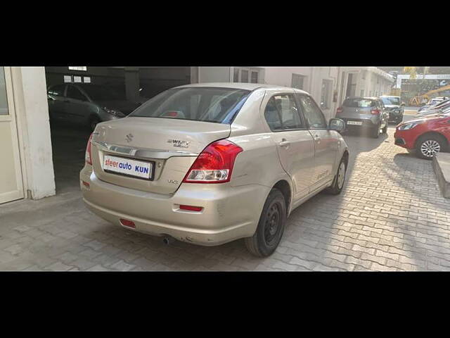 Used Maruti Suzuki Swift Dzire [2008-2010] VXi in Chennai