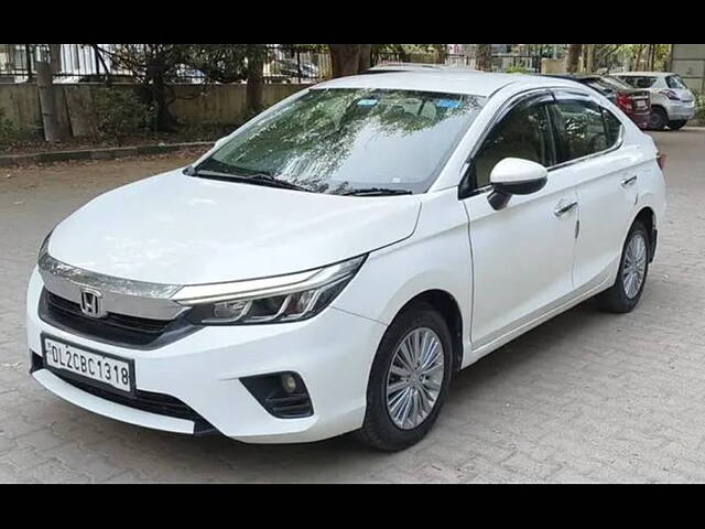 Used Honda City [2014-2017] V in Delhi