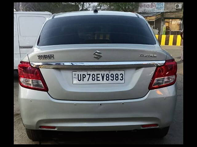 Used Maruti Suzuki Swift Dzire [2015-2017] VDI in Kanpur