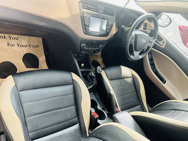 Used Hyundai Elite i20 [2018-2019] Asta 1.4 (O) CRDi in Chandigarh