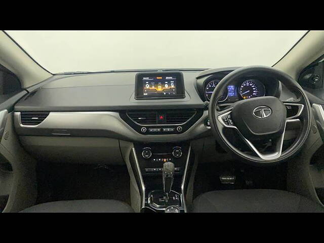 Used Tata Nexon [2017-2020] XZA Plus Petrol in Mumbai