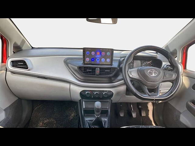 Used Tata Altroz XE Petrol [2020-2023] in Jaipur