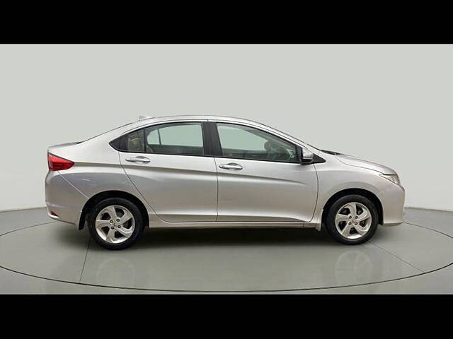 Used Honda City [2014-2017] V in Delhi