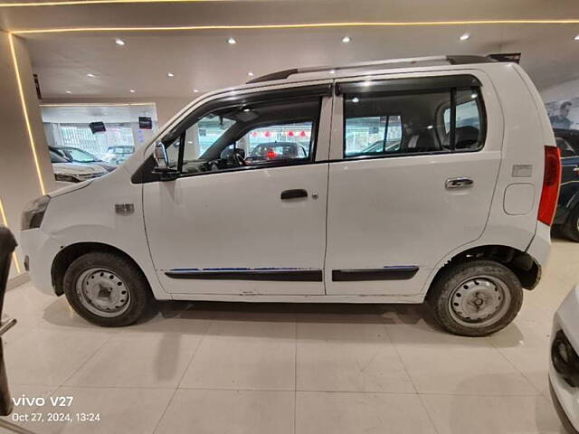 Used Maruti Suzuki Wagon R 1.0 [2014-2019] LXI CNG in Kanpur