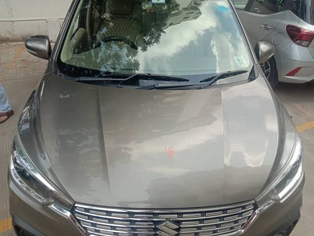 Used Maruti Suzuki Ertiga [2018-2022] VXi in Ahmedabad