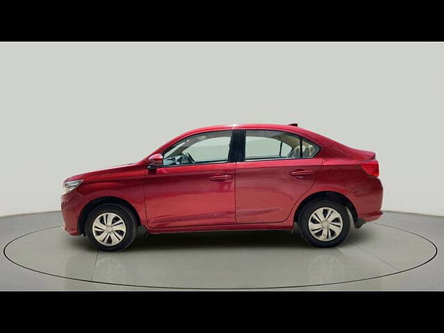 Used Honda Amaze [2016-2018] 1.2 S i-VTEC in Ahmedabad