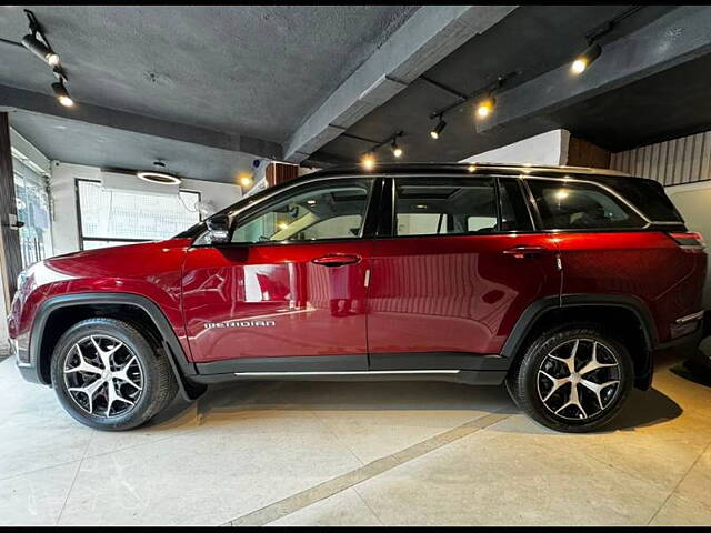 Used Jeep Meridian Limited (O) 4X2 AT [2022] in Delhi