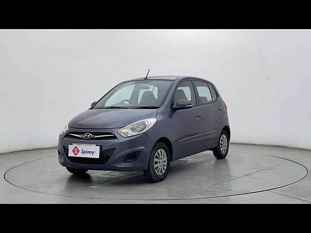 Used 2013 Hyundai i10 in Chennai