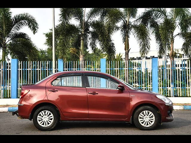 Used Maruti Suzuki Dzire [2017-2020] VXi in Kolkata