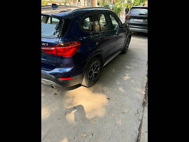 Used BMW X1 [2013-2016] sDrive20d xLine in Delhi