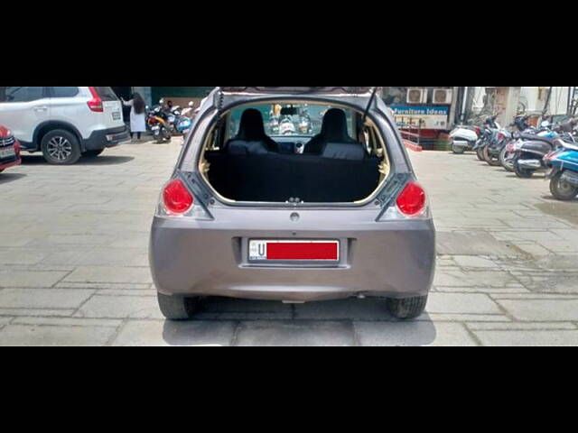 Used Honda Brio [2013-2016] S MT in Dehradun