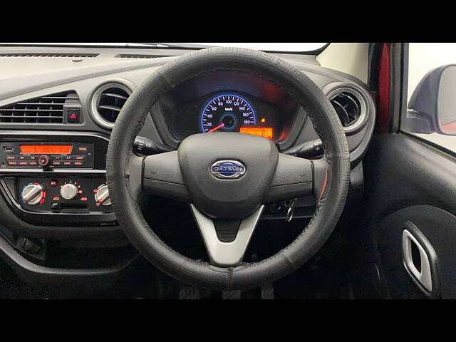 Used Datsun redi-GO [2016-2020] T (O) [2016-2019] in Chennai