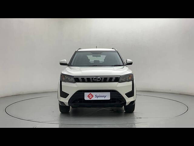 Used Mahindra XUV300 [2019-2024] W6 1.5 Diesel AMT [2020] in Bangalore