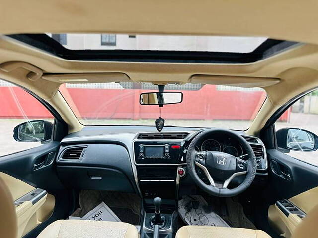 Used Honda City [2014-2017] VX in Surat