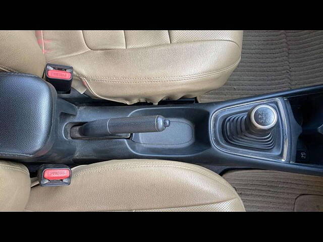 Used Honda Amaze [2018-2021] 1.2 V MT Petrol [2018-2020] in Lucknow