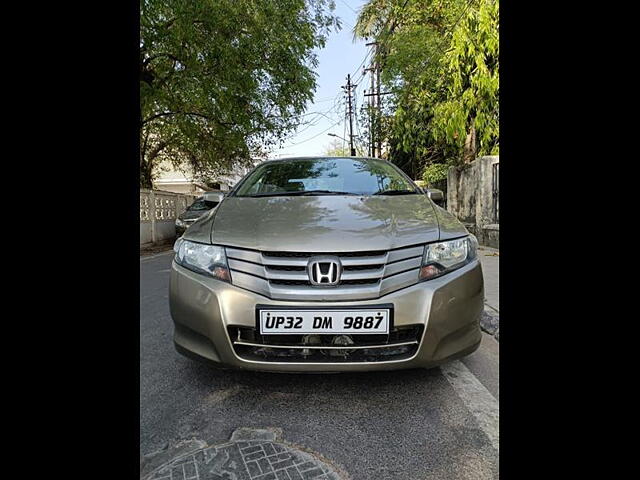 Used 2011 Honda City in Lucknow