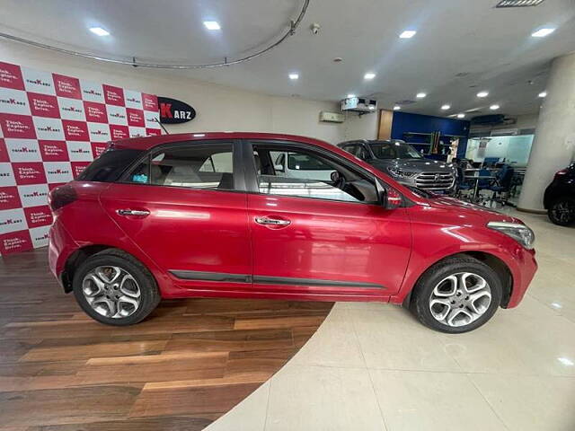 Used Hyundai Elite i20 [2019-2020] Asta 1.2 (O) [2019-2020] in Mumbai