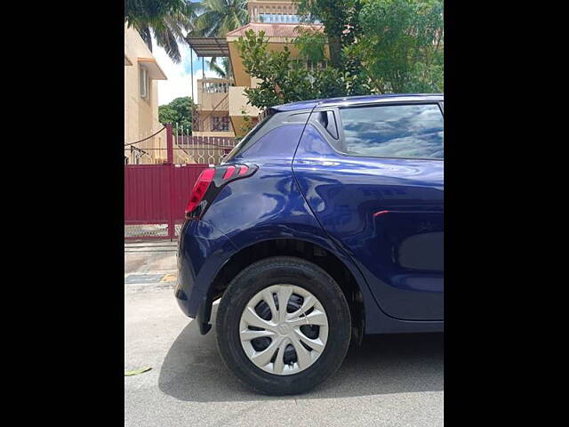 Used Maruti Suzuki Swift [2014-2018] VXi [2014-2017] in Bangalore