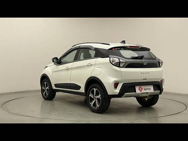 Used Tata Nexon [2020-2023] XZ Plus (S) [2022-2023] in Pune