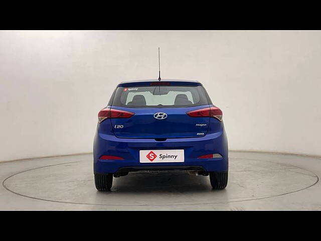 Used Hyundai Elite i20 [2014-2015] Magna 1.2 in Pune