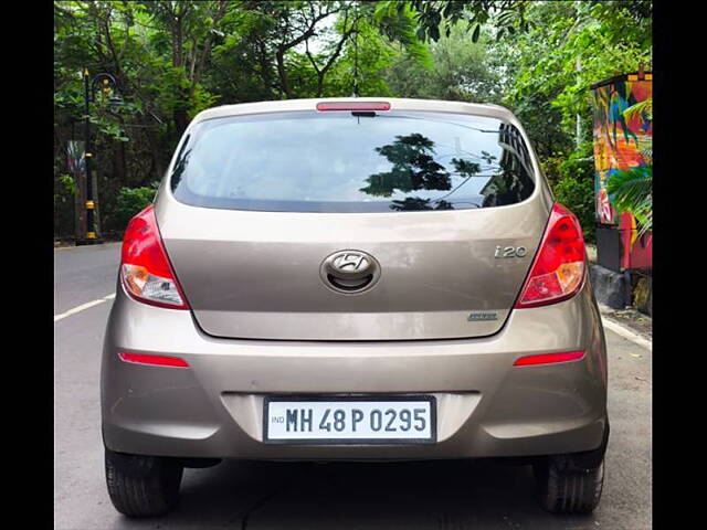 Used Hyundai i20 [2010-2012] Magna 1.2 in Mumbai