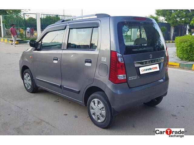 Used Maruti Suzuki Wagon R 1.0 [2014-2019] LXI CNG in Noida