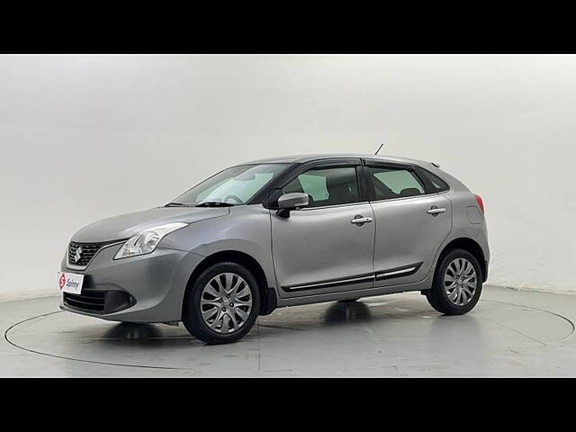 Used 2019 Maruti Suzuki Baleno in Delhi