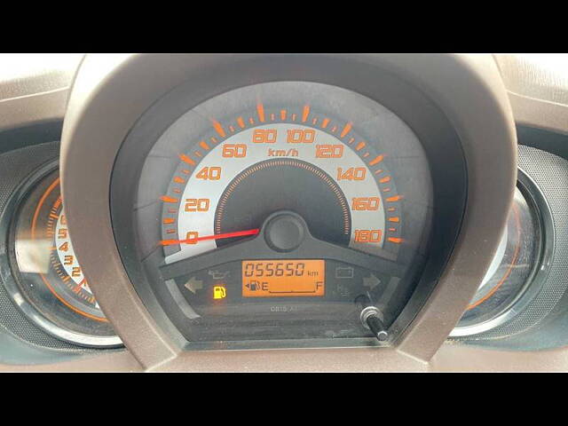 Used Honda Brio [2011-2013] EX MT in Bangalore