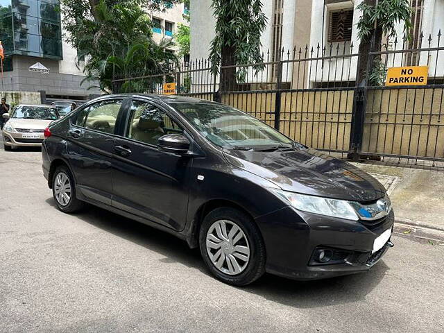 Used Honda City [2014-2017] SV CVT in Mumbai