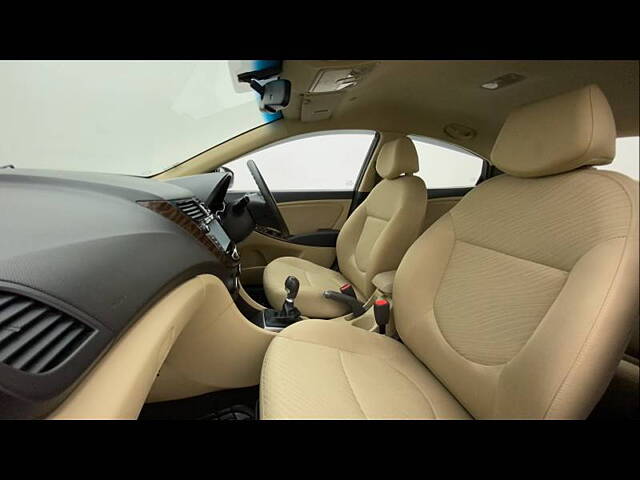 Used Hyundai Verna [2015-2017] 1.6 CRDI SX in Bangalore